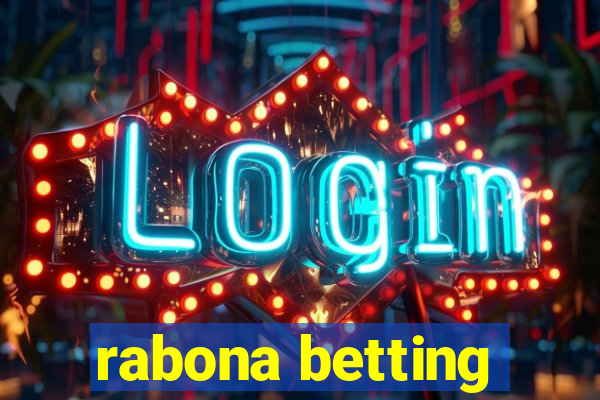 rabona betting