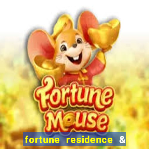 fortune residence & executive service