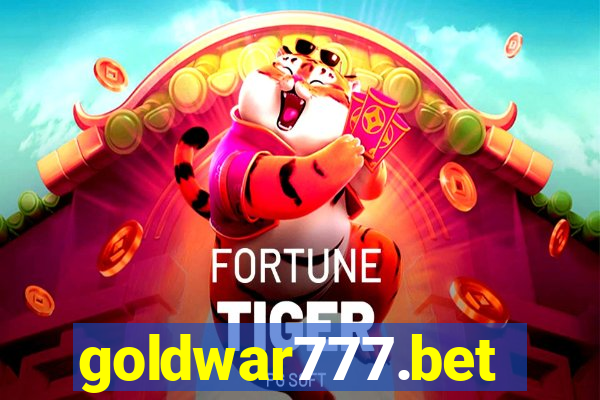 goldwar777.bet