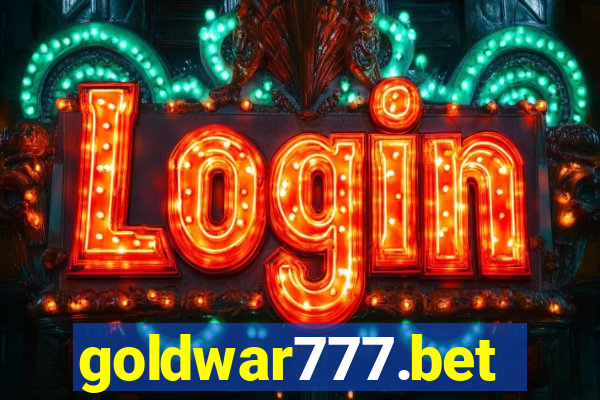 goldwar777.bet