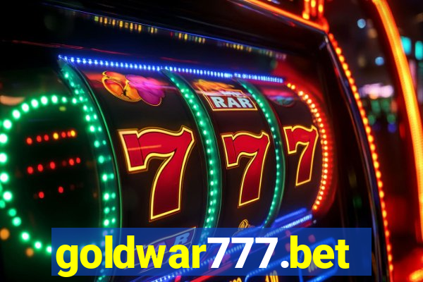 goldwar777.bet