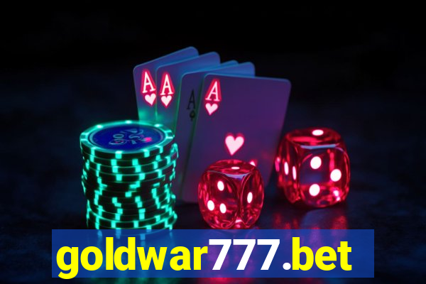 goldwar777.bet