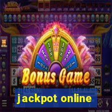 jackpot online