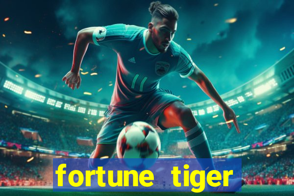 fortune tiger deposito 5 reais