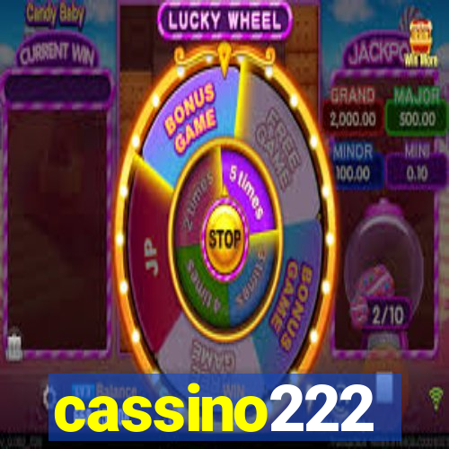 cassino222