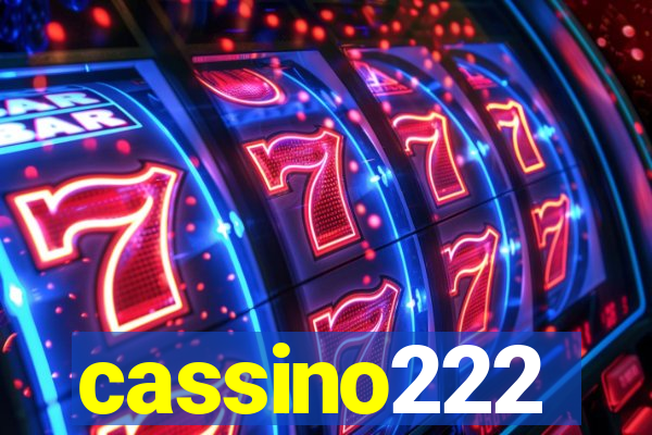 cassino222