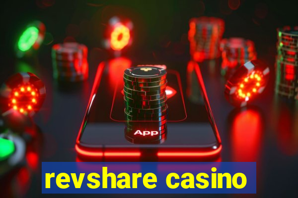 revshare casino