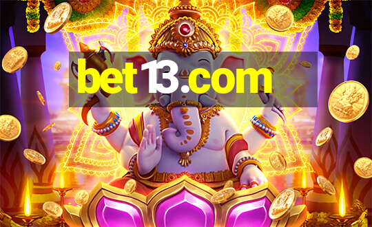 bet13.com