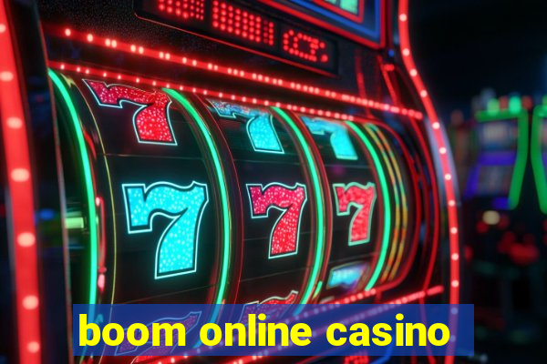 boom online casino