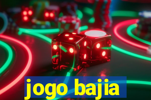 jogo bajia