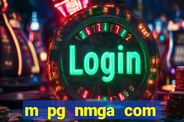 m pg nmga com fortune tiger login