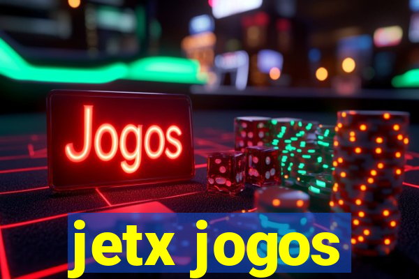 jetx jogos