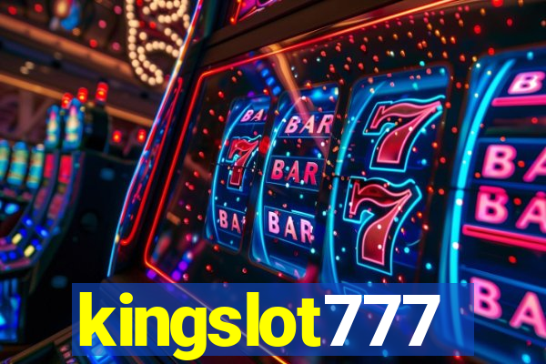 kingslot777