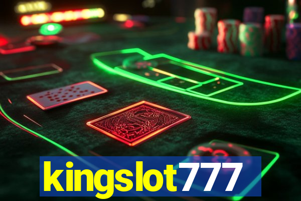 kingslot777