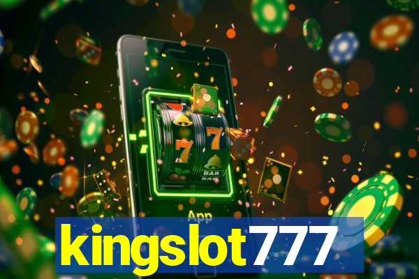 kingslot777