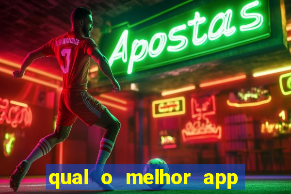 qual o melhor app de jogo para ganhar dinheiro