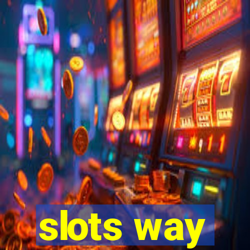 slots way