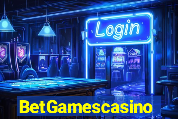 BetGamescasino