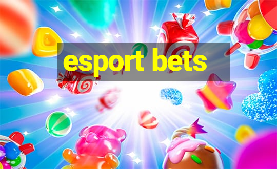 esport bets