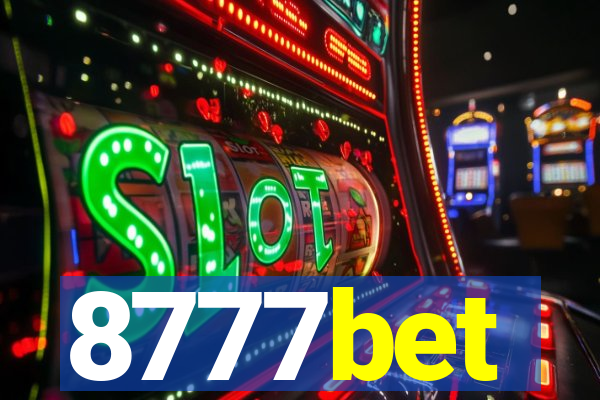 8777bet