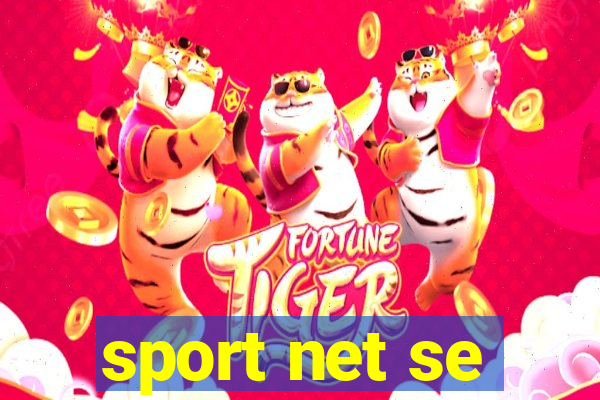 sport net se