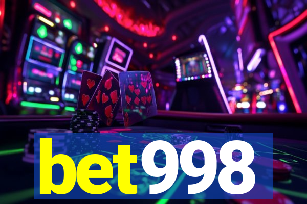 bet998