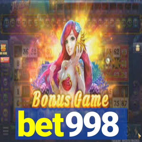 bet998