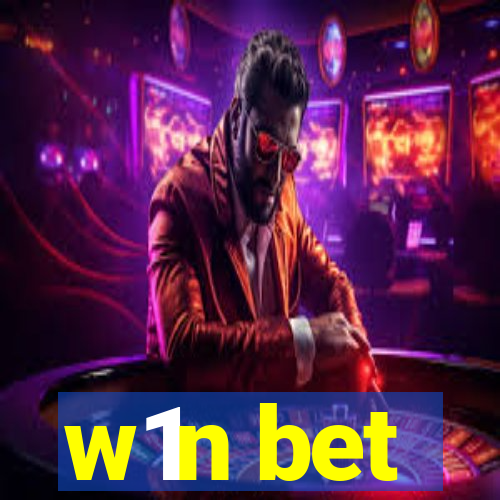 w1n bet