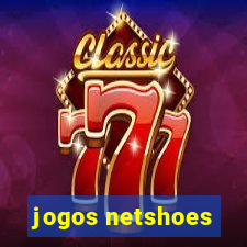 jogos netshoes