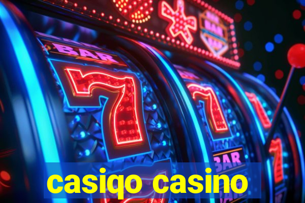 casiqo casino