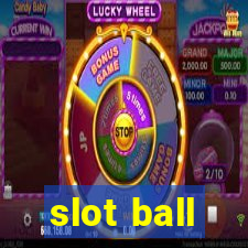 slot ball