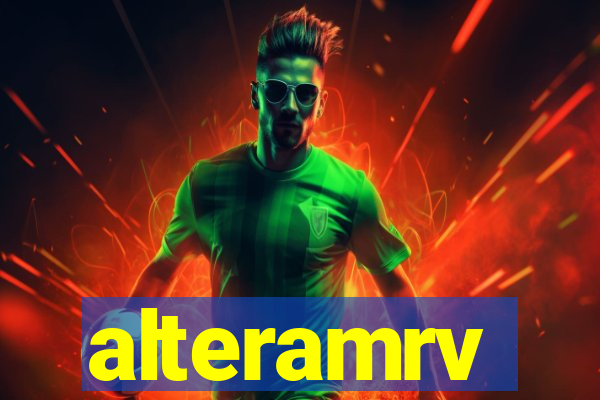 alteramrv