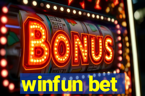 winfun bet