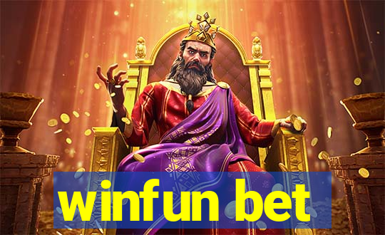 winfun bet