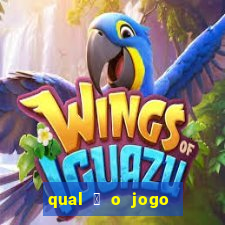 qual 茅 o jogo do tigrinho