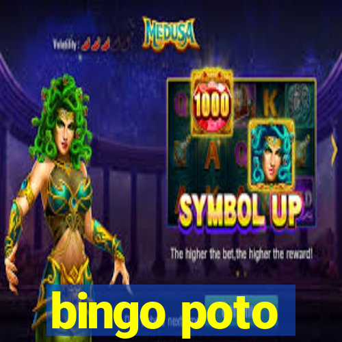 bingo poto