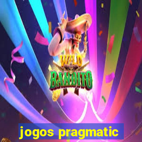 jogos pragmatic