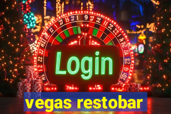 vegas restobar