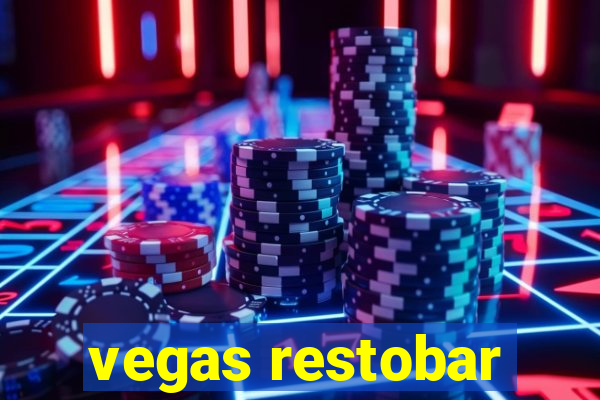 vegas restobar