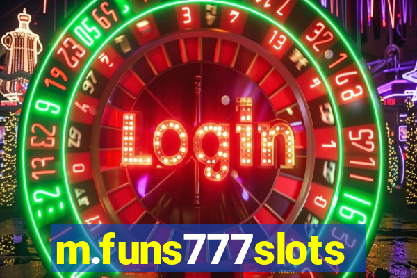 m.funs777slots