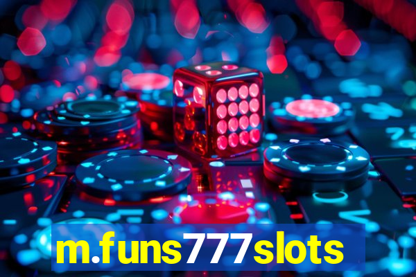 m.funs777slots