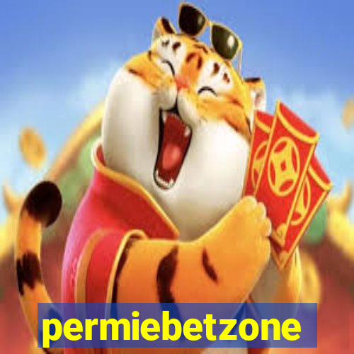 permiebetzone