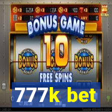 777k bet