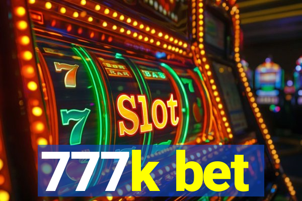 777k bet