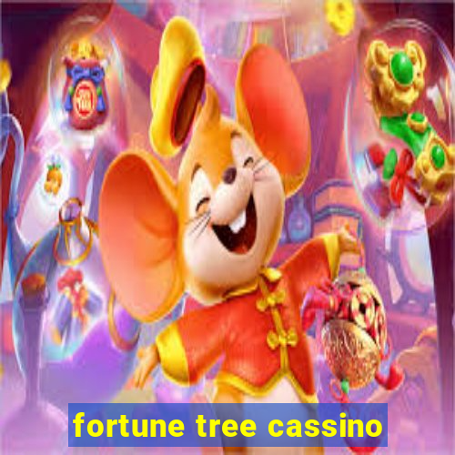 fortune tree cassino