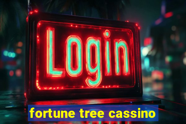 fortune tree cassino