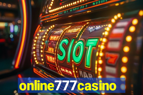 online777casino