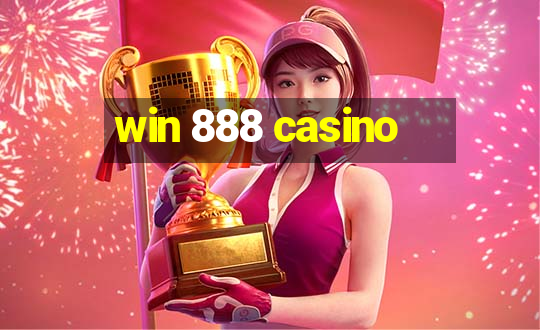 win 888 casino