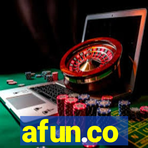 afun.co