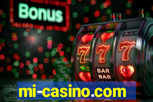 mi-casino.com